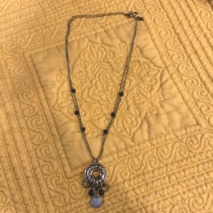 Lia Sophia Necklace.